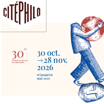 Citéphilo évènement