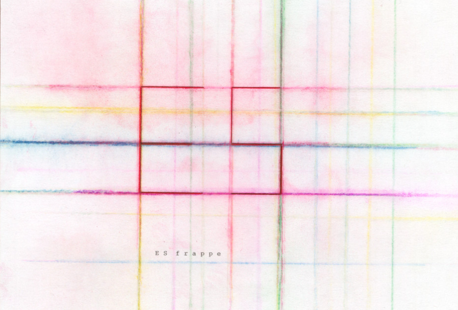 Visuel sélection test