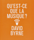 Couverture David Byrne