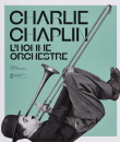 couverture catalogue Chaplin