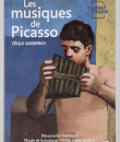 Couverture Carnet Picasso