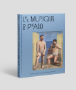 Couverture Catalogue Picasso