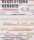 Couverture catalogue Révolutions Xenakis plat 1