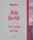 Couverture Béla Bartók 