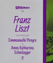 Couverture Franz Liszt