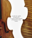 Couverture Stradivarius