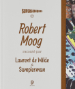 Couverture Robert Moog plat 1
