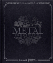 Couverture Catalogue Metal