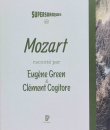 Couverture Mozart