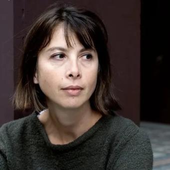 Nathalie Quintane