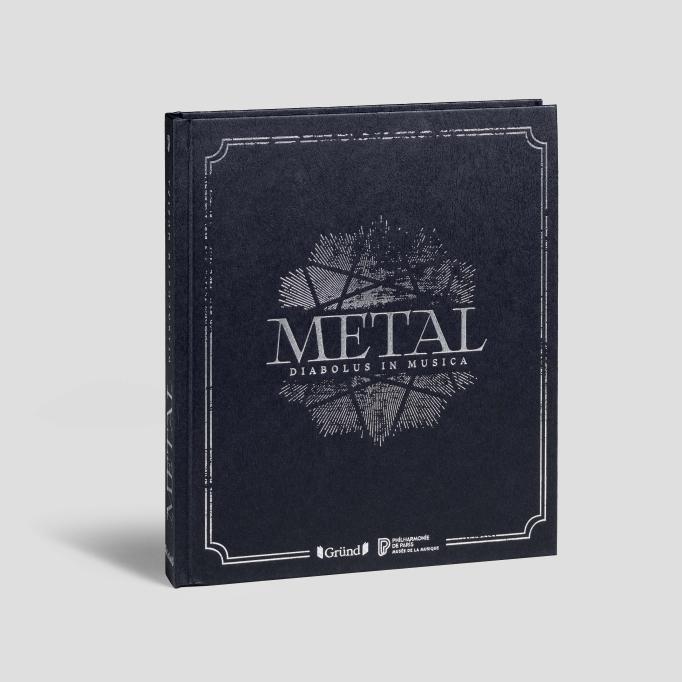Catalogue Metal