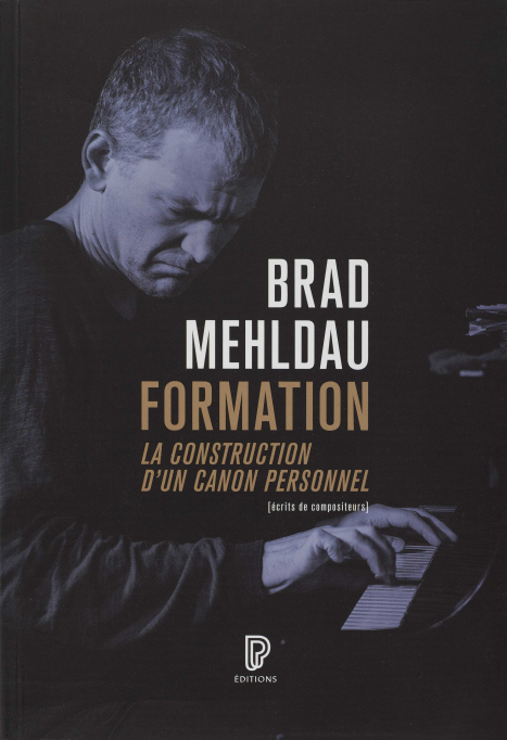 Couverture Mehldau