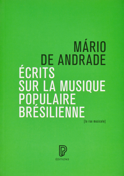 couverture Andrade
