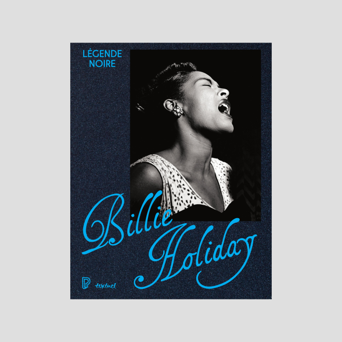Billie Holiday