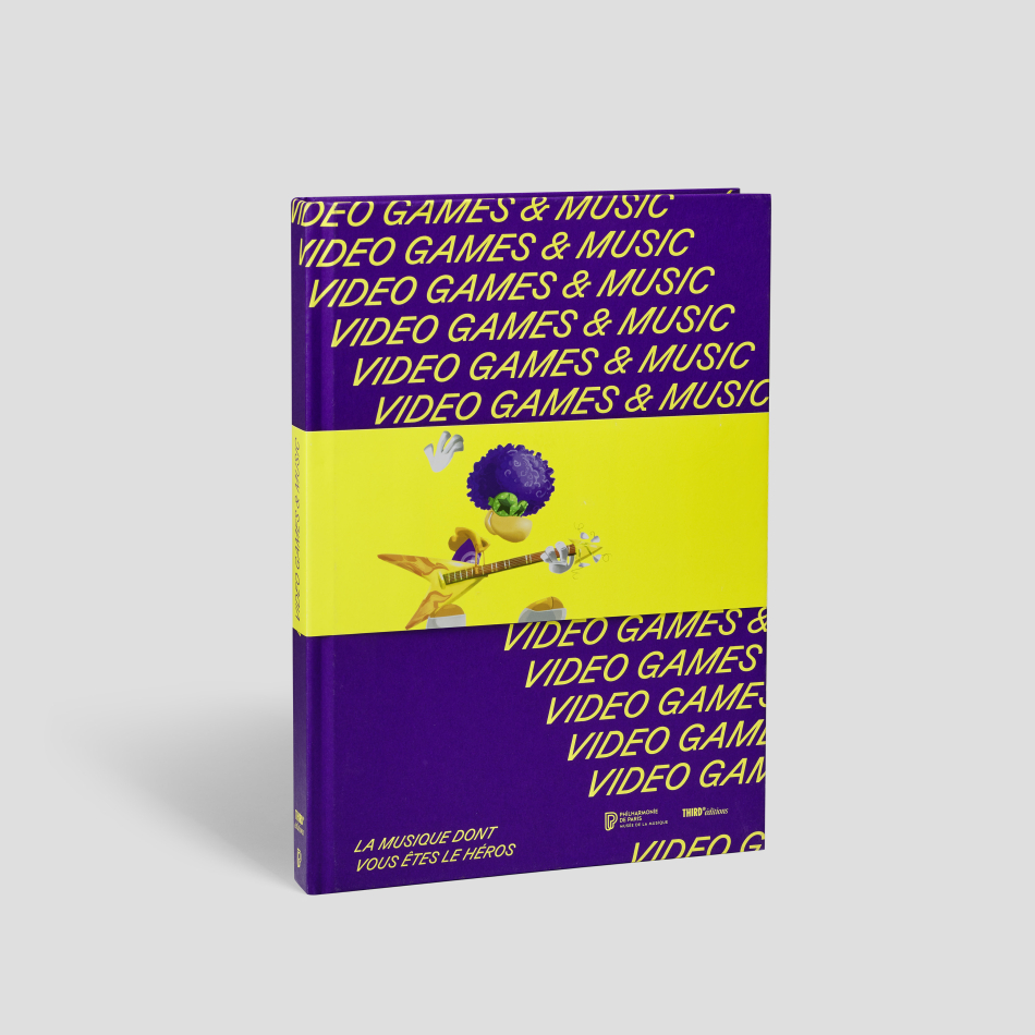 Couverture VGM